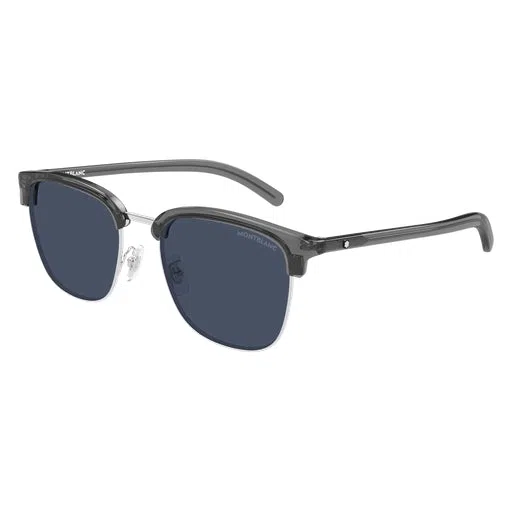 Montblanc MB0488SA Sunglasses - view 3